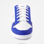 Shoes HVDBF685 Children Le Coq Sportif Shoe Breakpoint Junior Sport White - Image 4
