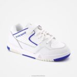 Shoes HVDBF690 Children Le Coq Sportif Shoe Lcs T1000 White - Image 2