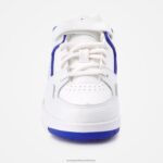 Shoes HVDBF690 Children Le Coq Sportif Shoe Lcs T1000 White - Image 4