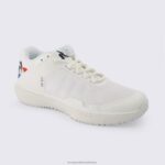 Shoes HVDBF706 Men Le Coq Sportif Shoe Futur Lcs T01 All Court White - Image 2