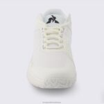 Shoes HVDBF706 Men Le Coq Sportif Shoe Futur Lcs T01 All Court White - Image 4