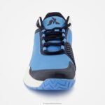 Shoes HVDBF707 Men Le Coq Sportif Shoe Futur Lcs T01 All Court Blue - Image 4